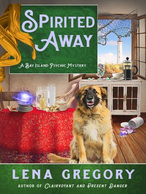 cover image of Spirited Away